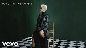 Emeli Sandé - Garden