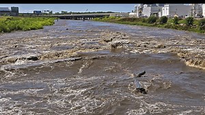 Deadly floods destroy homes and submerge neighborhoods in Iowa and South Dakota