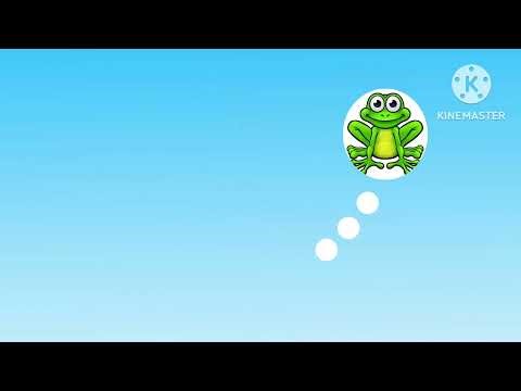 Colors With Brobee: Green