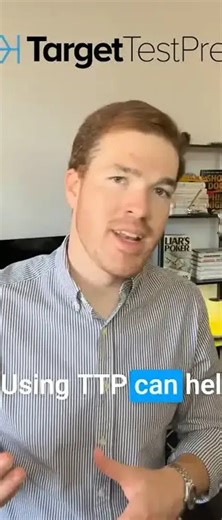 Cameron Galbraith: GMAT prep with Target Test Prep for top MBA programs