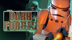 Remembering LucasArts - Dark Forces