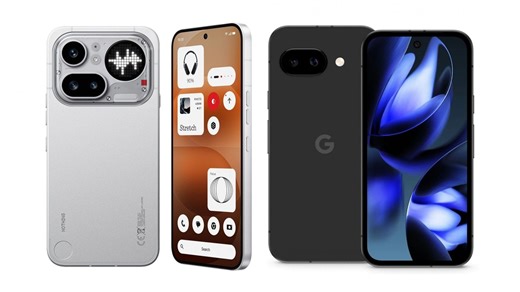 Nothing Phone 4a Pro vs Google Pixel 9a: The mid-range clash to be worth your money