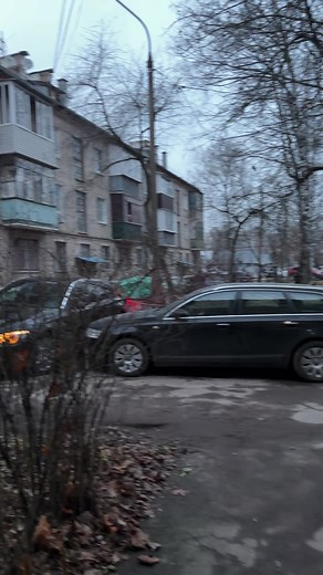Выезжаем на рейды с Evgen Avto