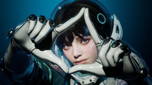 Valby, The Shape Of Water - Valby Theme