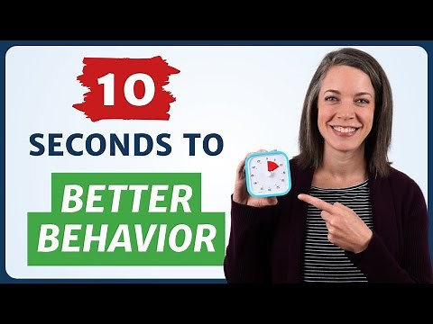 Surprisingly Easy Way to Get Kids to Listen Without Yelling