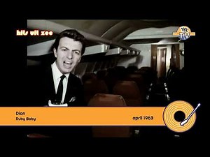 Dion - Ruby Baby (1963)