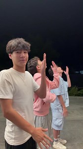 альрамишка (@alramishka)’s video of the first leaf dance
