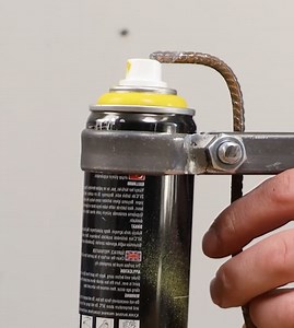 137K views · 365 reactions | Gadget to help you with the spray! | 3-Minute Hacks | Facebook