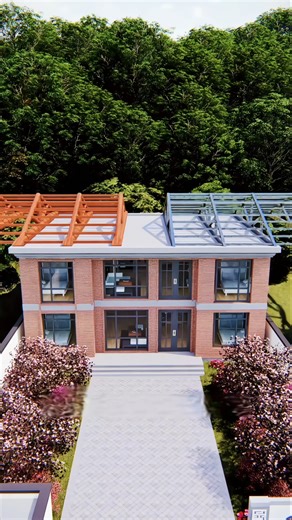 Aap apni roof kaise banayenge?🧐 #construction #civilengineering #homedecor #architecture