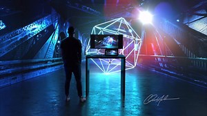 Descubre el nuevo HP ZBook x2. Hemos diseñado en colaboración con Intel el PC convertible perfecto para dar rienda suelta a la capacidad de Adobe Creative Cloud. http://hp.tl/6180DKVXq | HP