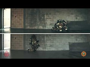 Sliding vs. Crawling