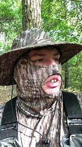 48K views · 732 reactions | Chew + Hunting = Happy Hunter  | Bubba Buck Adventures | Facebook