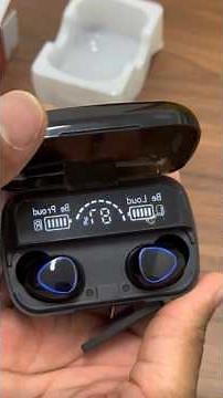 V5.3 BT Wireless