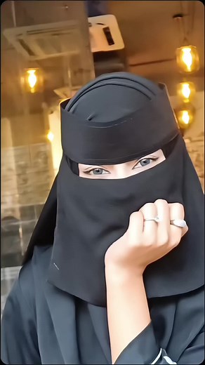 niqaab from 📥 Eshita Borka Trandz [Facebook page] #mashallah #niqaabiqueen #fypシ゚viral #fypシ゚ #tiktokbangaldesh🇧🇩