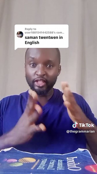 Learn English: Ghost Terminology Explained