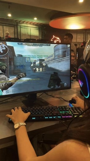 115K views · 2.6K reactions | CROSSFIRE 﫶 Crossfire Philippines Check out EasyPC| Gamdias Atlas HD238IF/HD24IFIC III 24 inch 165Hz/180Hz Gaming Monitor for ₱4,970 - ₱7,259. Get it on Shopee now! https://s.shopee.ph/qZVH6jybE?share_channel_code=3 | April Joy S Retita | Facebook