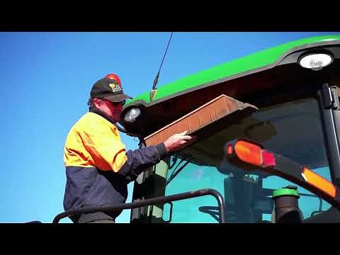 Farm Chemical Safety: Chemical Mixing and Use