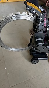 1.6K views · 1.3K reactions | #Ring Saw machines #ringsawmachine...