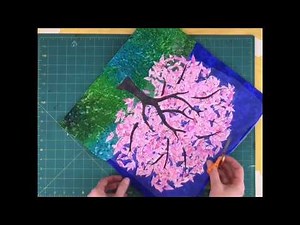 Blossom Tree project