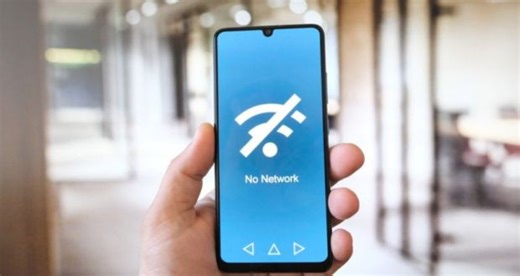 Agaléga : Une connexion internet en panne qui isole davantage les habitants