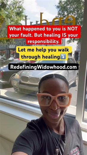 Counseling for Widows: The Redefining Widowhood Intensive |RedefiningWidowhood.com