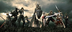 DISSIDIA FINAL FANTASY NT: trailer per Y’shtola