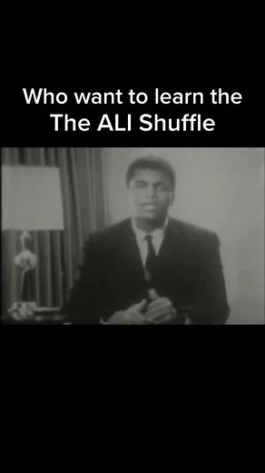 Muhammad Ali - The Greatest on TikTok