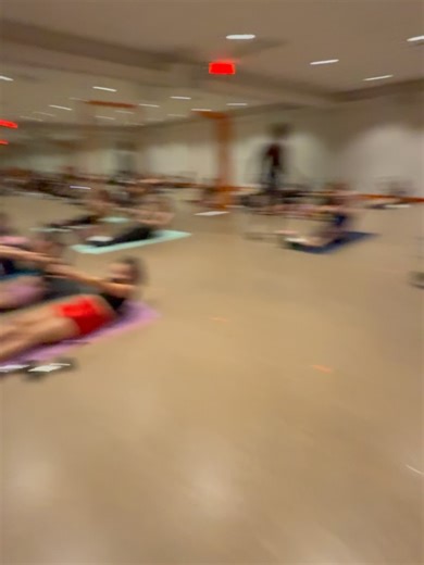 Body Alive Union on Reels