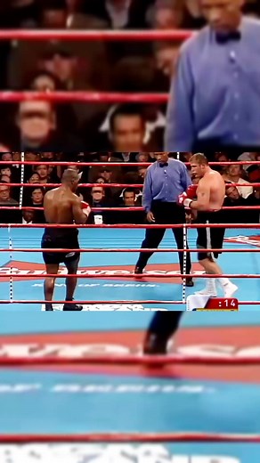 mf.boxing sur TikTok