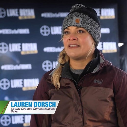 Luke Bryan Farm Tour: #HEREStotheFARMER 2018 Recap