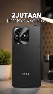 Under $150!! Honor X5c Plus