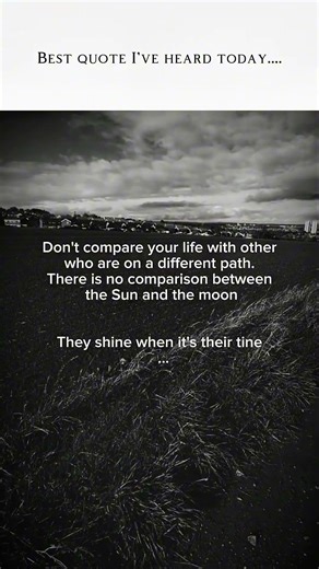 never compare yourself to other #quotes #motivation #inspiration #fyp