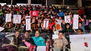 School Days - Raptors 905