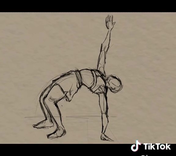 Capture Motion in Figure Drawing for Art Improvement