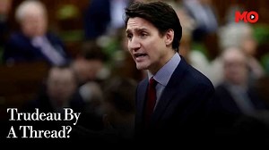 Calls for Trudeau's resignation amplify as Deputy PM and Finance Minister resigns