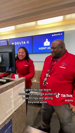 Exploring Different Roles at Delta Airlines