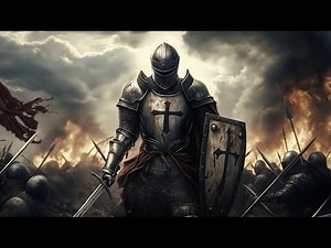 O God, the strength of those who war (Heavy Metal Version)