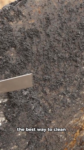 There's no better way to clean hardened asphalt from your paving equipment than PavePro. There's a reason it's the number 1 product on the market. 🔗 Click the link in our bio to learn more @PavePro is the "better than diesel" asphalt remover and release agent that's taking over the paving industry by storm. 💪🏽 Powerful & Long-Lasting Release Ability 💸 Surprisingly Cost-Effective 💡 Enhanced Lubricity & Water Deactivated 🍃 Environmentally Safe & DOT-Approved ▶️ Follow @PavePro to see more po