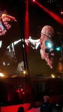 Iron Maiden - Iron Maiden (Live @ Mystic Lake Amphitheater Shakopee, MN 09/19/2026)