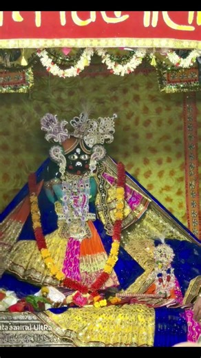 श्री हरिदास 👏#trending #bankebihari