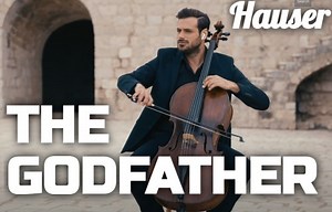 DOWNLOAD SONG: HAUSER - The Godfather (Mp3 & Lyrics) | CeeNaija