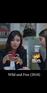 Pwede na... Wild and Free (2018) | Regal Entertainment Inc.