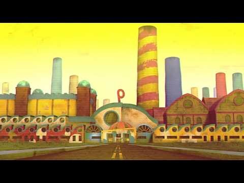 i got poppy playtime chapter 1 speed run world record! 8:32!