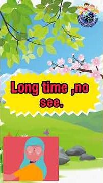 Ways to Say Hello English Conversation