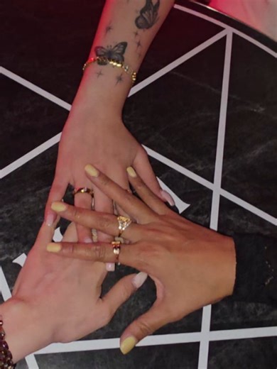 Raluca-Sandra Moore on Reels