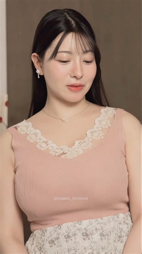 kawaii seishun | paras cantik dan kalem ☺️ #fyp #本中 #北野未奈 #unokanaya #nagihikaru #meguri #aisayama #hikarunagi #凪ひかる #kdrama #kpop #anime #otaku #jpop #clip... | Instagram