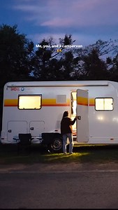 3.7K views · 20 reactions | You, and who else? ✨ Imagine this: A brand-new camper , and you behind the wheel. With one-way deals in Europe & North America, this is your chance to road trip for less—up to 80% off, unlimited kilometers, and no prep or one-way extra fees. Check out our deals by clicking the link in bio  #vanlife #roadtrip #traveldeals #traveltips #campervan | Indie Campers | Facebook