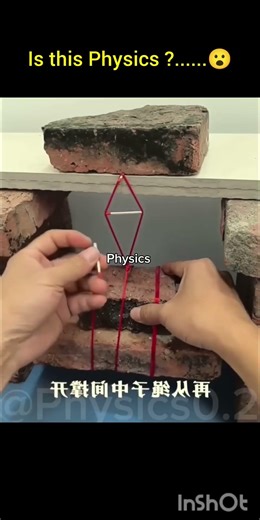 This video is for Educational purposes...#physics #tensegrity