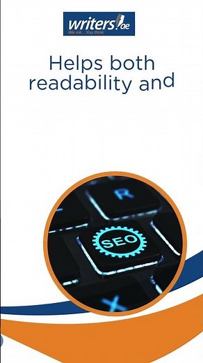 Master SEO Writing with Expert Tips!