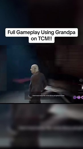 @Beloved #tcmgrandpa #tcmmods #texaschainsawmassacregame #texaschainsawgame #gamingmods #tcmt_family #tcmt_squad #fullgameplay #tcmfunnymoments